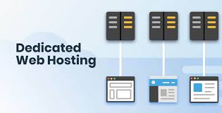 Why Choose a Dedicated Server in UAE for Your Business in 2025