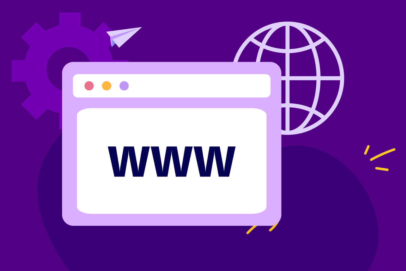 Choosing a Domain Name for Your UAE Business