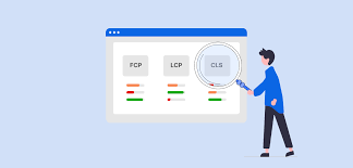 Website Performance Monitoring