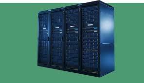 Dedicated Server