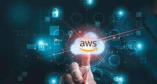 AWS Server