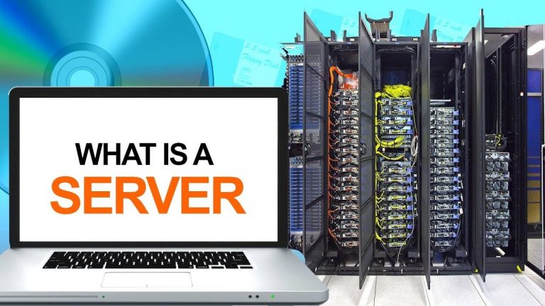 server