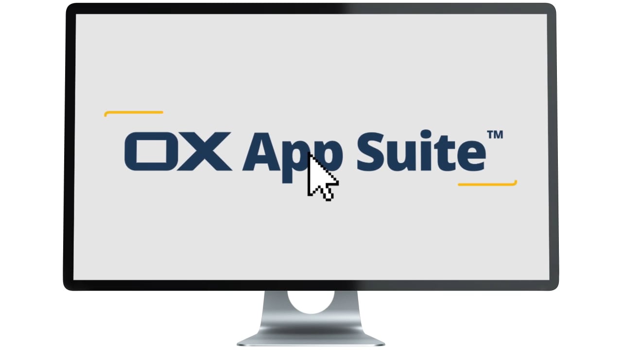 Ox App Suite: A Comprehensive Guide