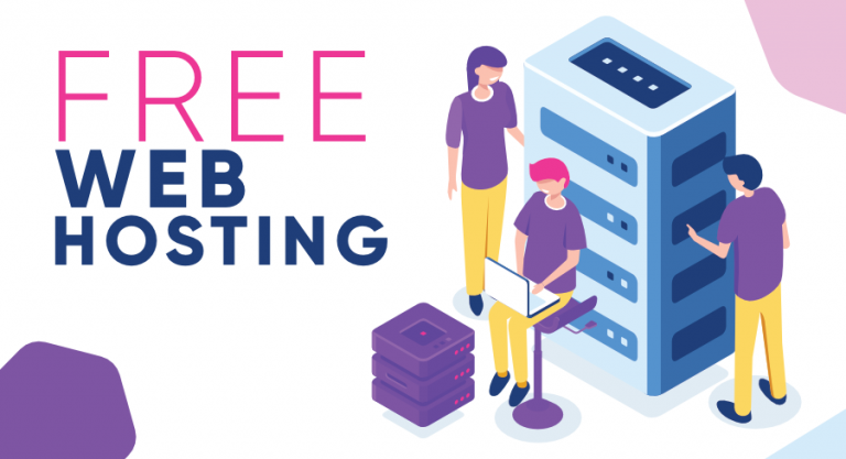 All-About-Free-Web-Hosting