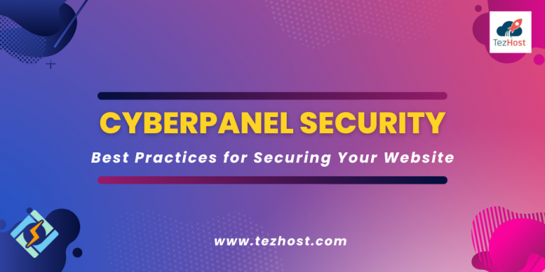 Best-practices-for-CyberPanel-Security