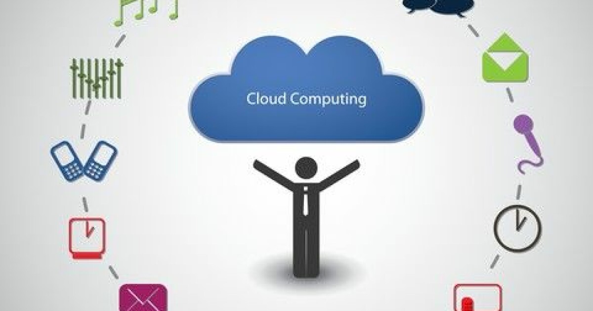 Cloud Computing Future Trends And Predictions TezHost