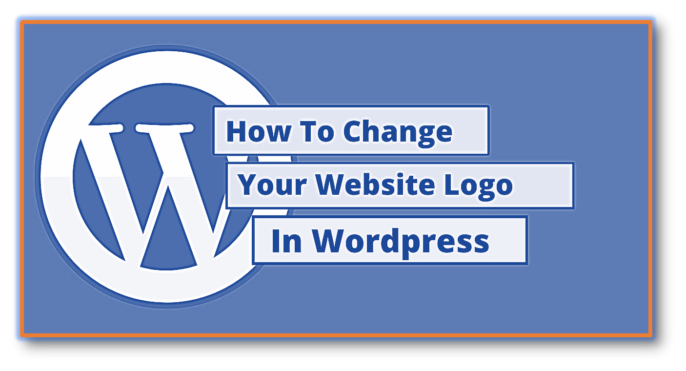 How to Change the Logo on Your WordPress Website ©