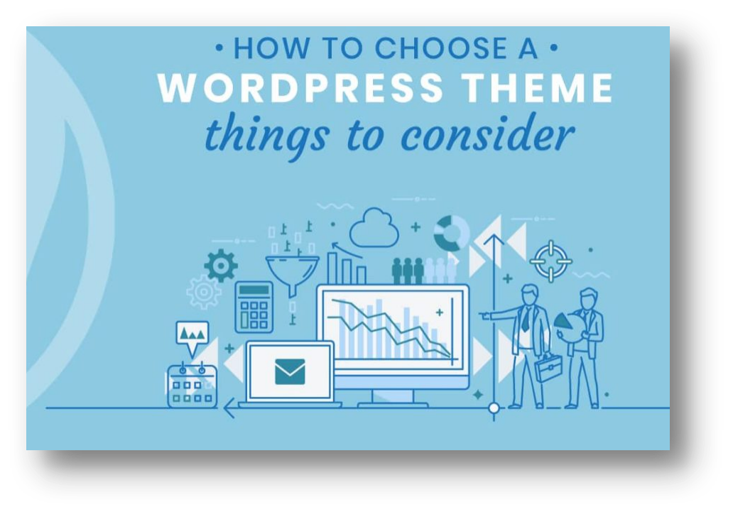 How to Choose WordPress Themes? ©