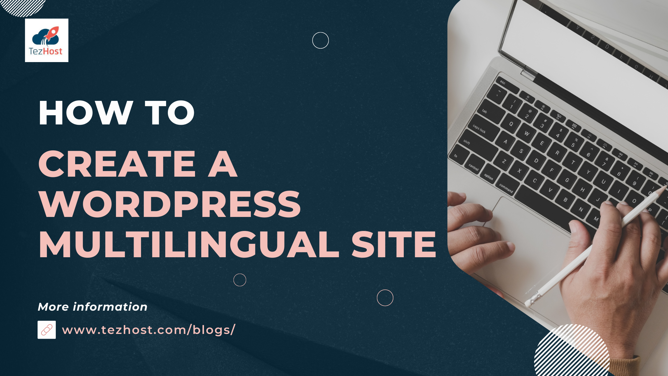 How to Create a WordPress Multilingual Site