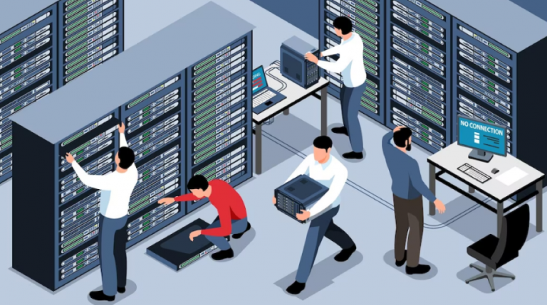 Managing-and-Scaling-Your-Dedicated-Server