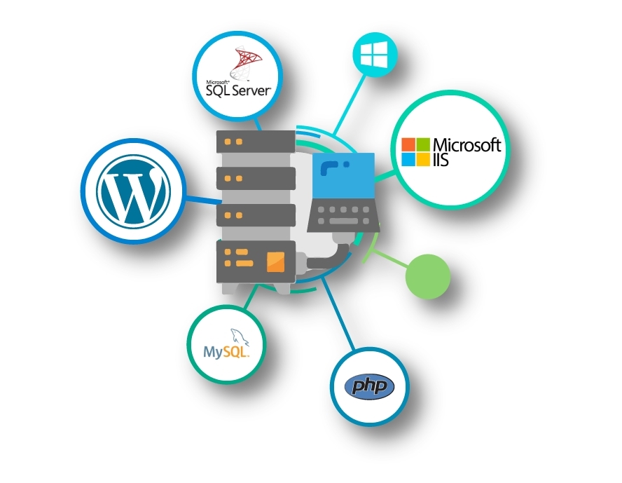 Difference between Microsoft windows and Linux · Blog - Cue Hosting