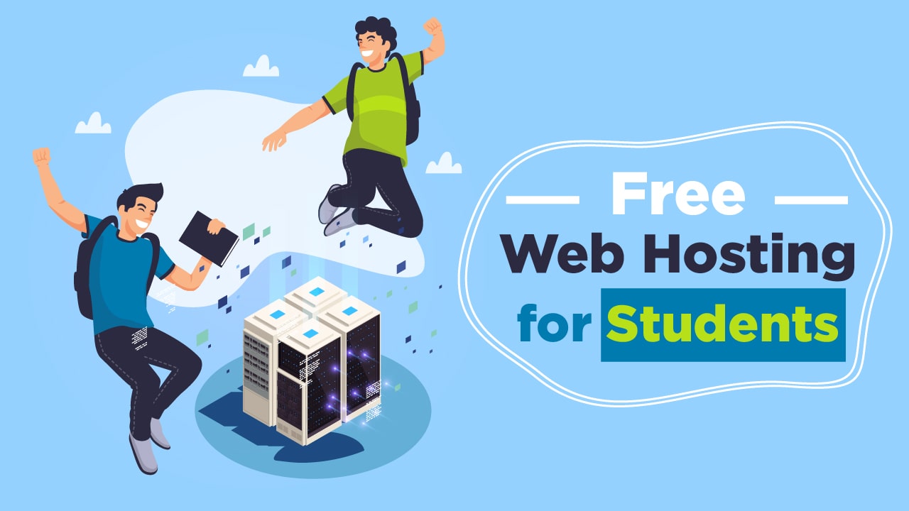 Student Web Hosting – The Ultimate Guide