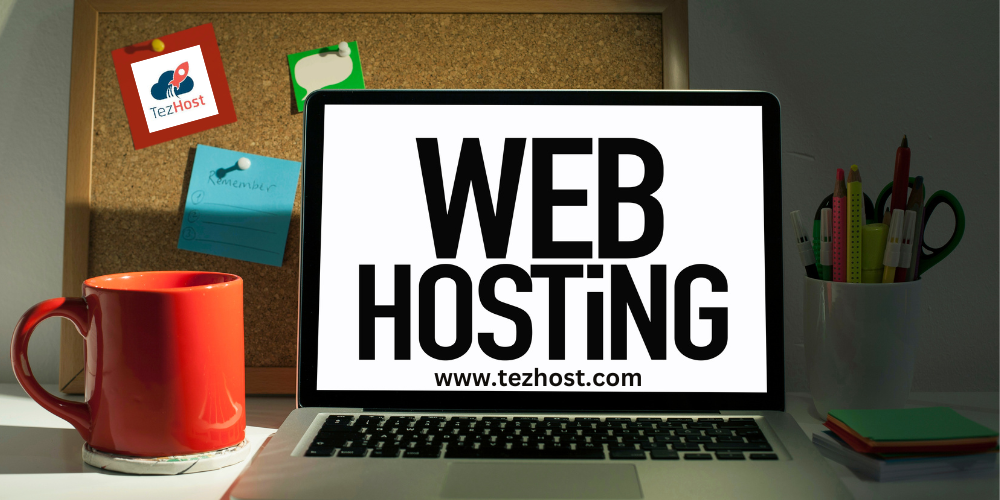 TezHost Web Hosting Plans and Which One is Right For You