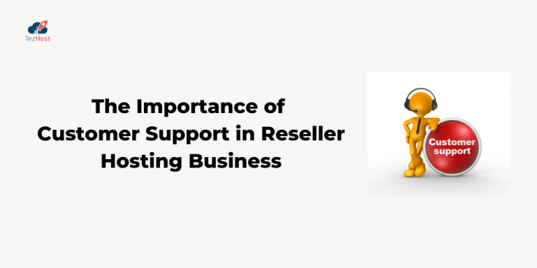 The-Importance-of-Customer-Support-in-Reseller-Hosting-Business