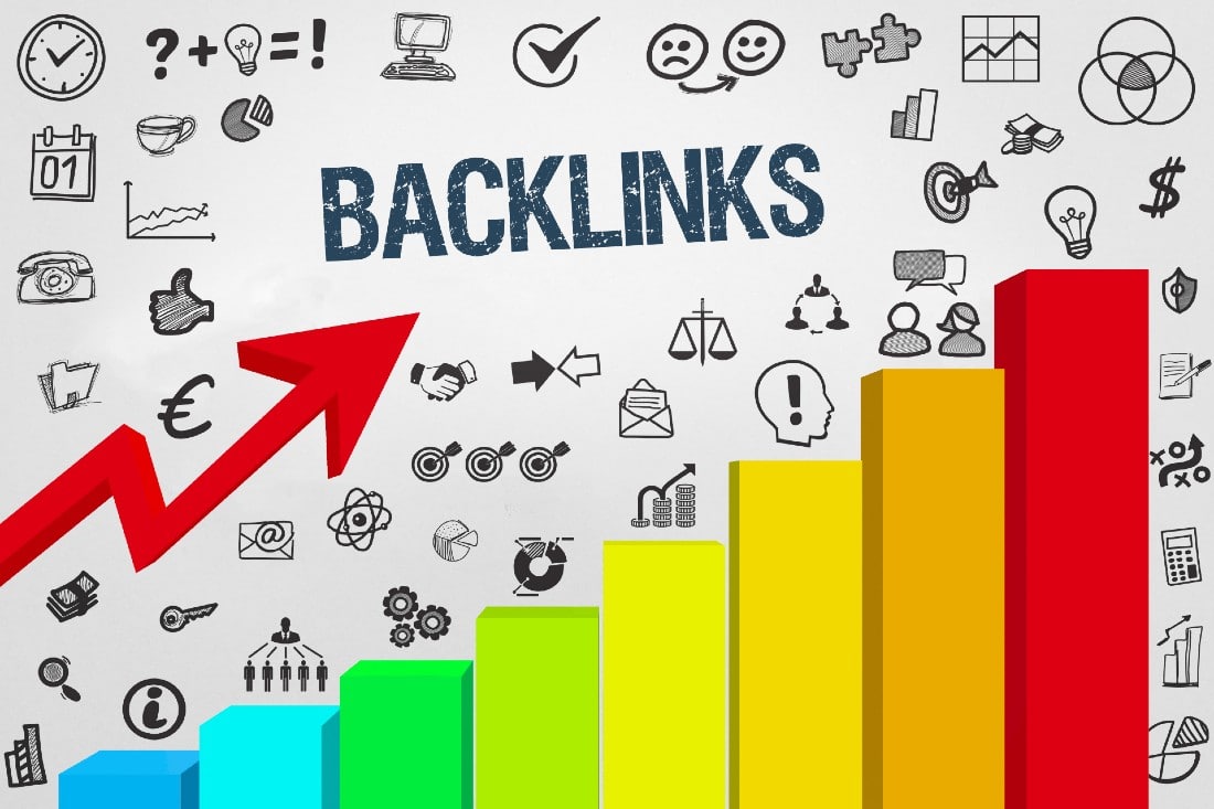 Backlinks