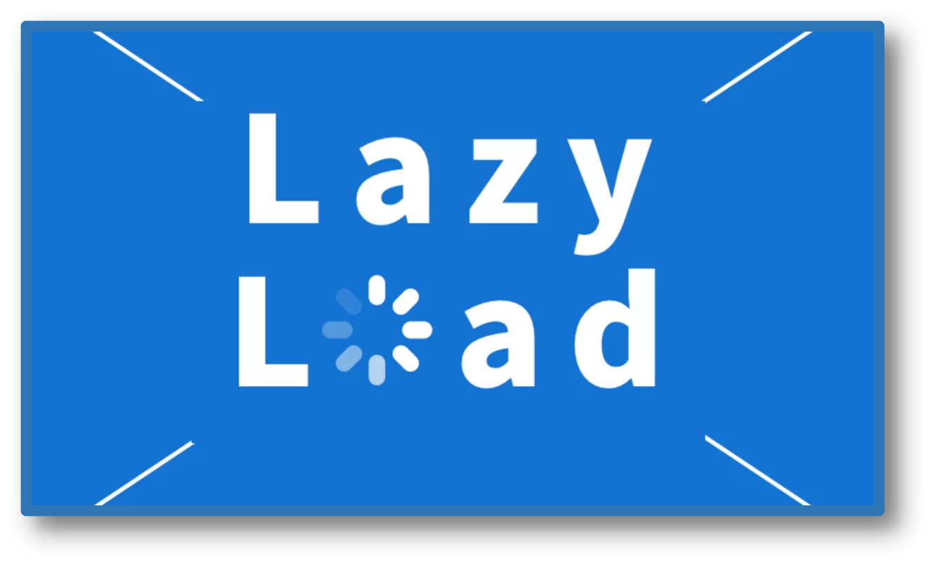 WordPress Lazy Loading | All You Need To Know ©