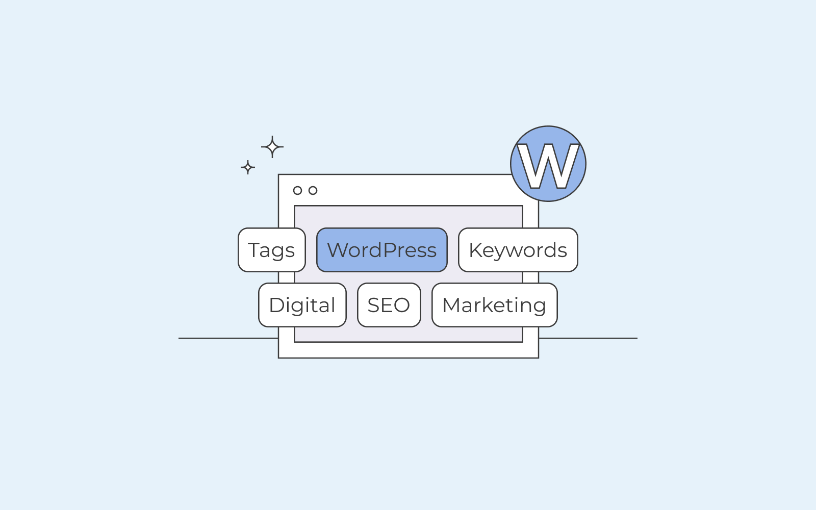 WordPress Tags: The Ultimate Guide