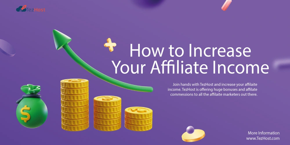 Ways to Increase Your Affiliate Marketing Revenue