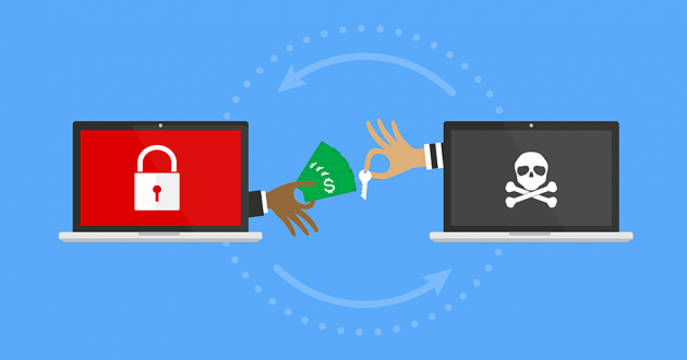 Ransomware: What it is? How to Avoid it’s damages