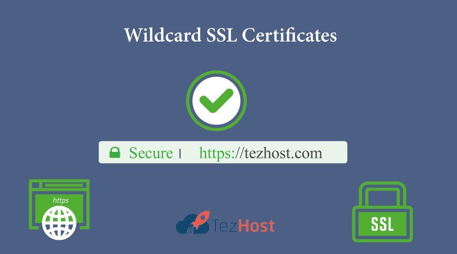 WildCard SSL