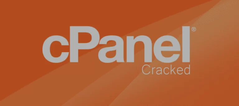 cPanel Cracked Versions