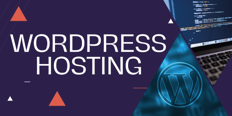 Featured image wordpress hosting explained