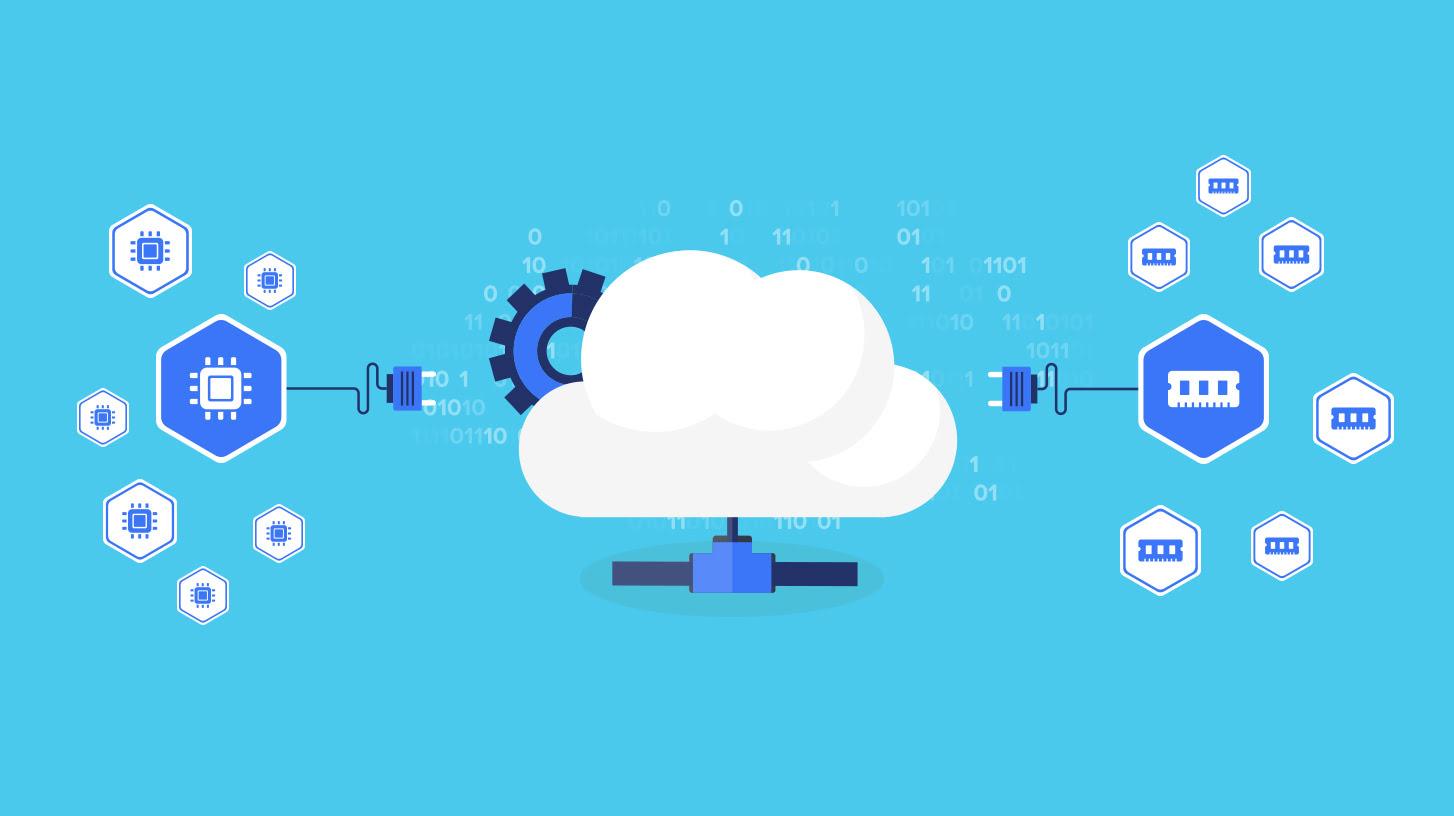 How Cloud Server Hosting Can Help Your Website Handle Traffic Spikes Effortlessly