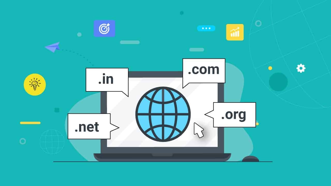 Choosing the Perfect Domain Name for Your Business