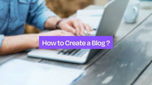 How to Create a Blog in 2025: A Beginner’s Guide
