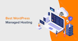 Top 7 Benefits of Managed WordPress Hosting for Business Websites