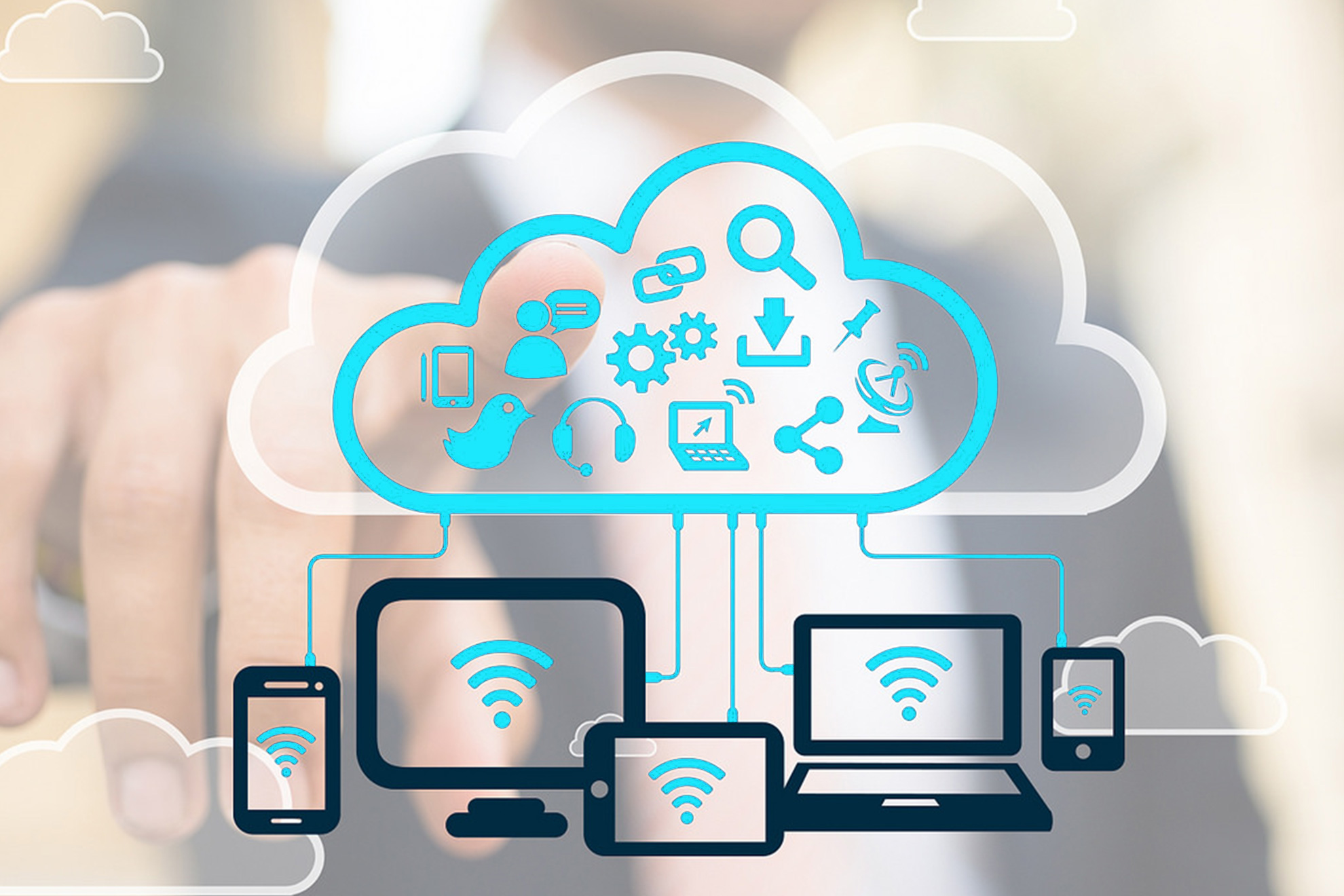 Migrating to Cloud Servers: Step-by-Step Strategies Without Disruptions
