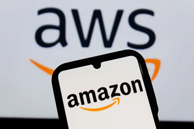 aws server