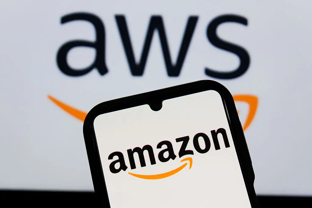 aws server