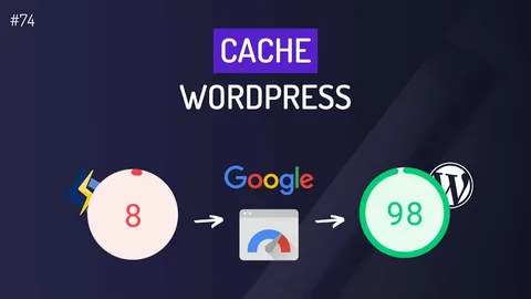 wordpress Cache
