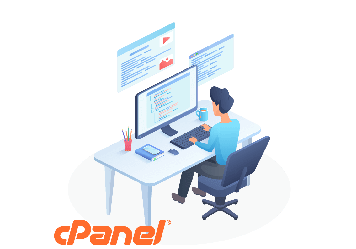 cPanel Pro Web Hosting