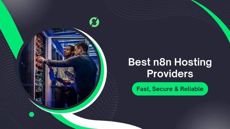n8n Hosting Providers
