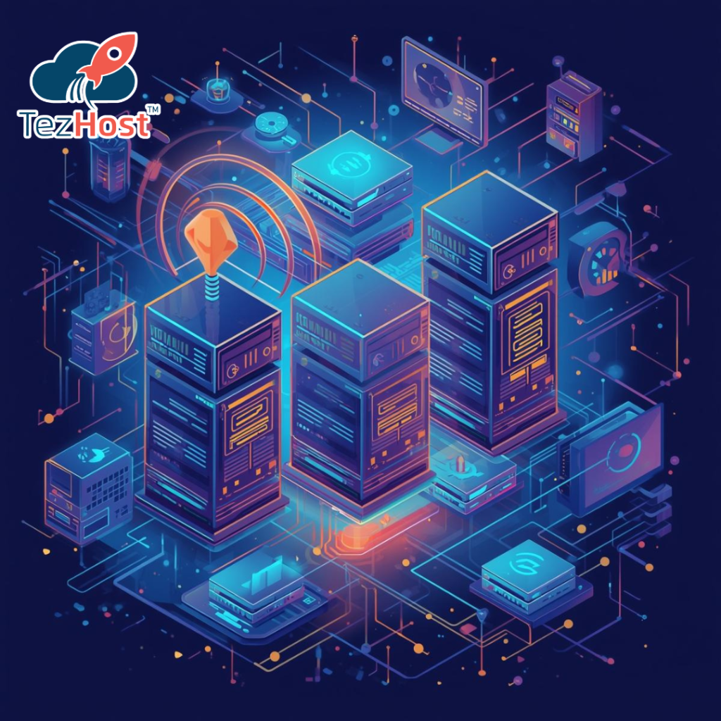 WordPress cloud hosting