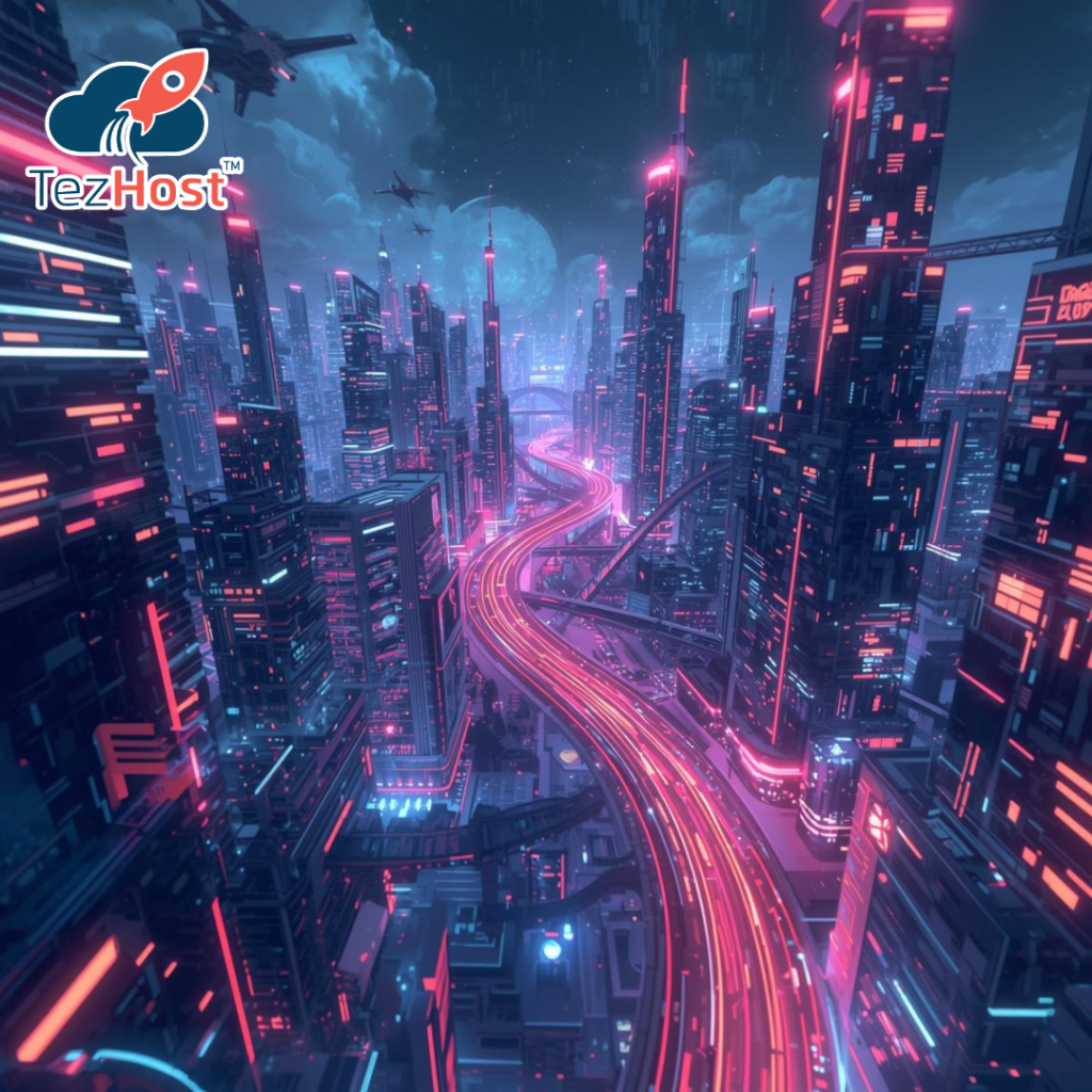 WordPress cloud hosting