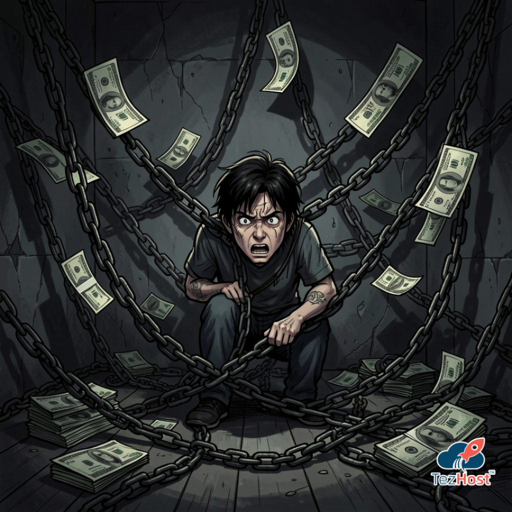 reliable hosting provider