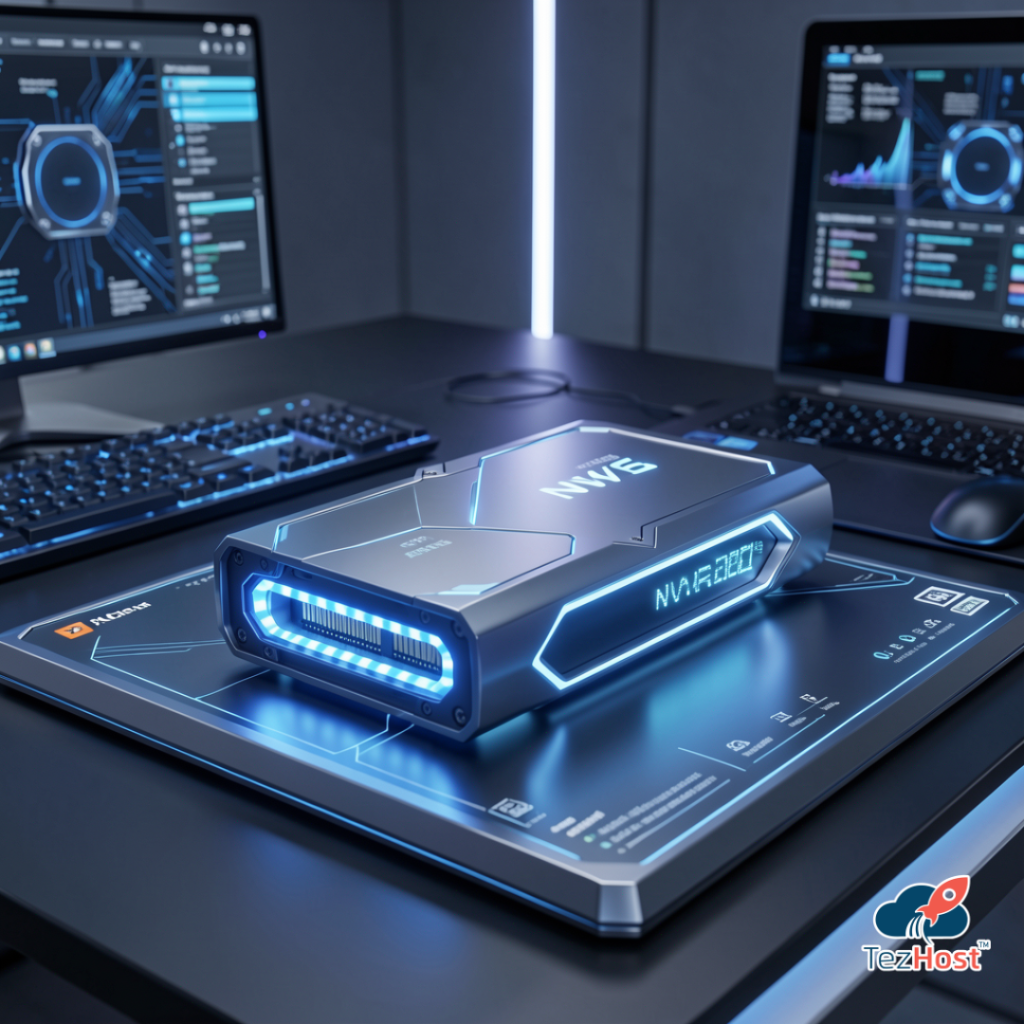 reliable hosting provider