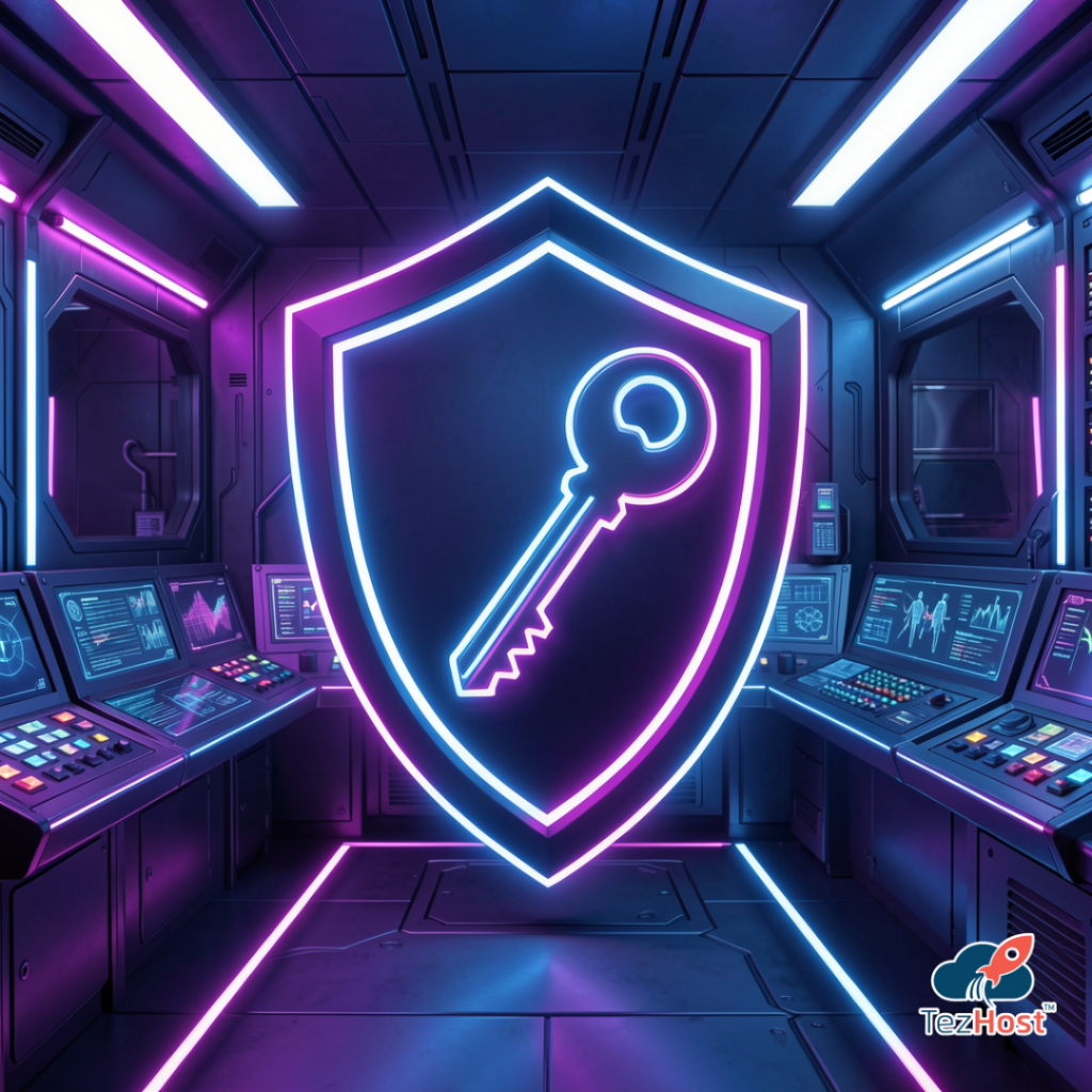 reliable hosting provider