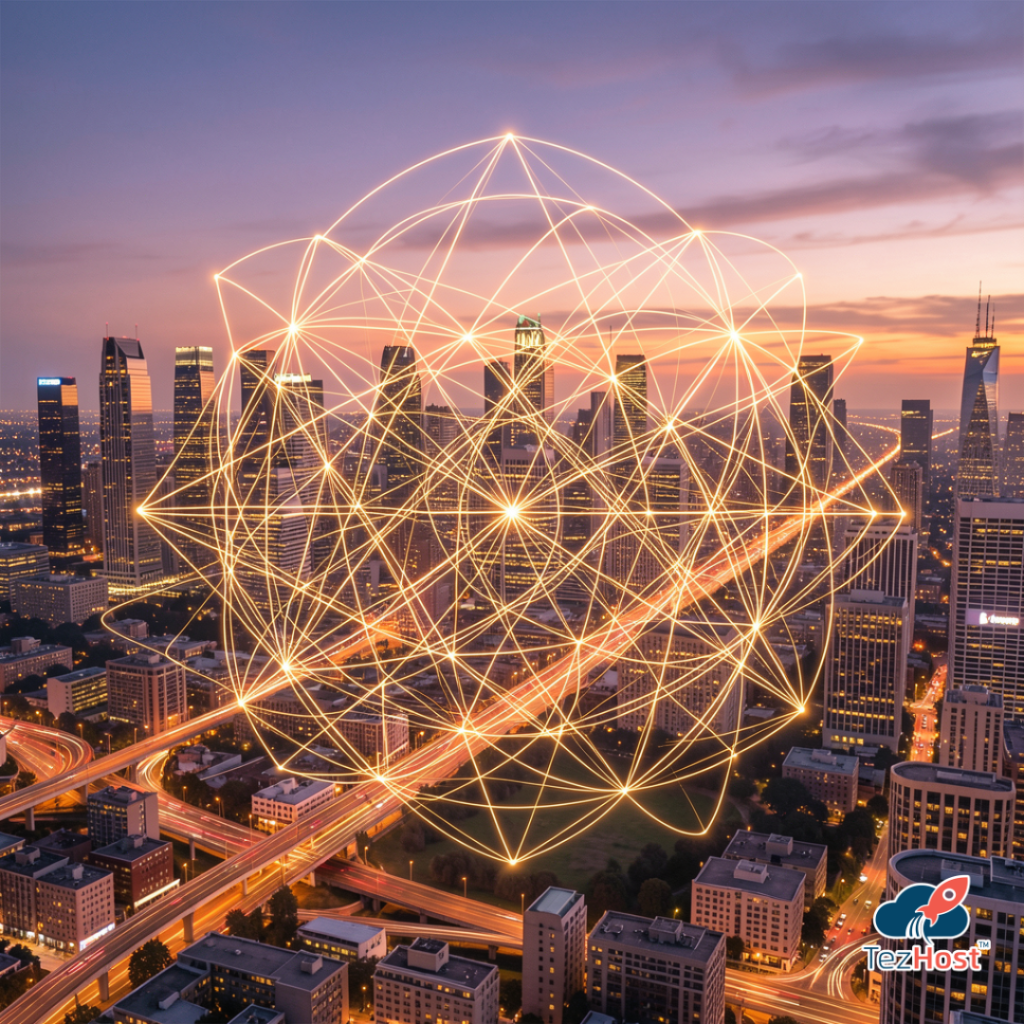 reliable hosting provider