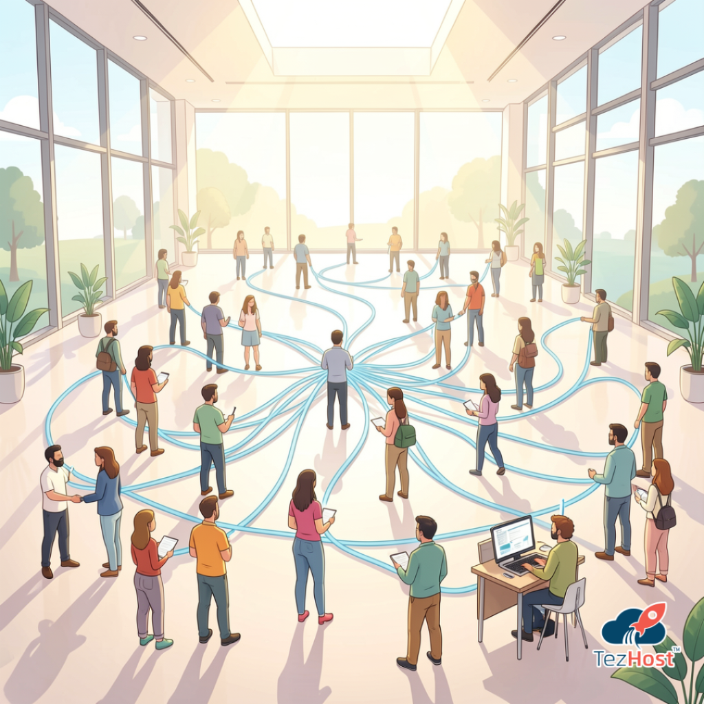 reliable hosting provider