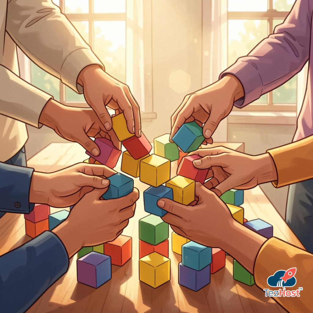 reliable hosting provider