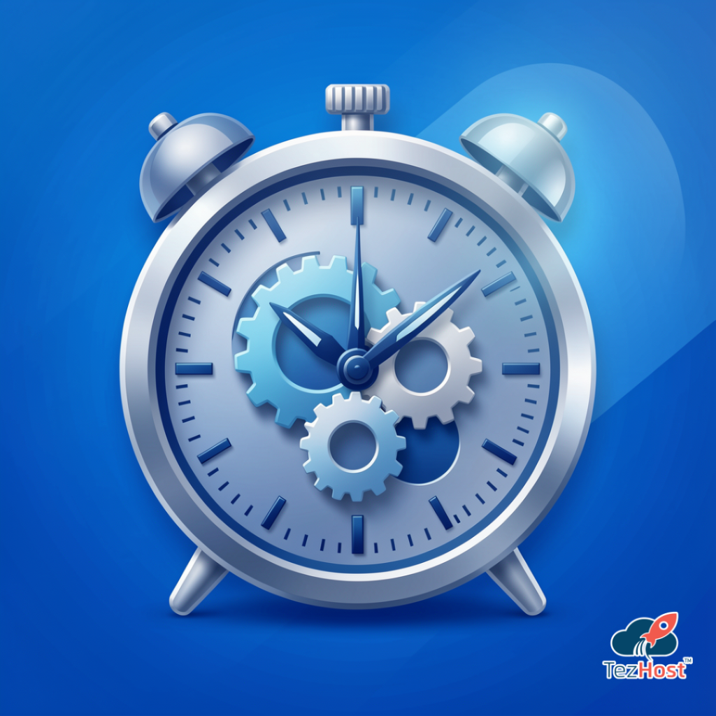 VPS vs shared hosting