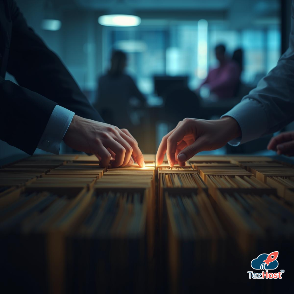 Self hosted automation