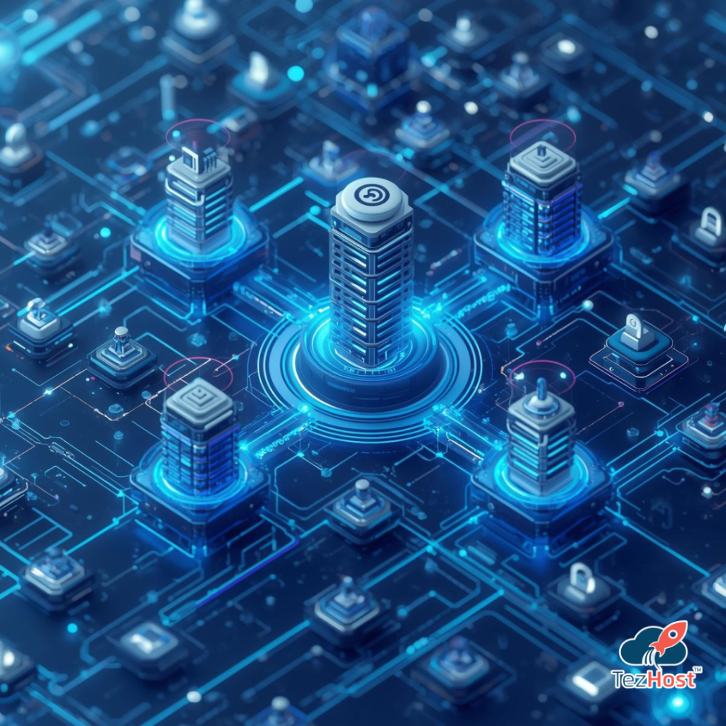hosting for AI startups