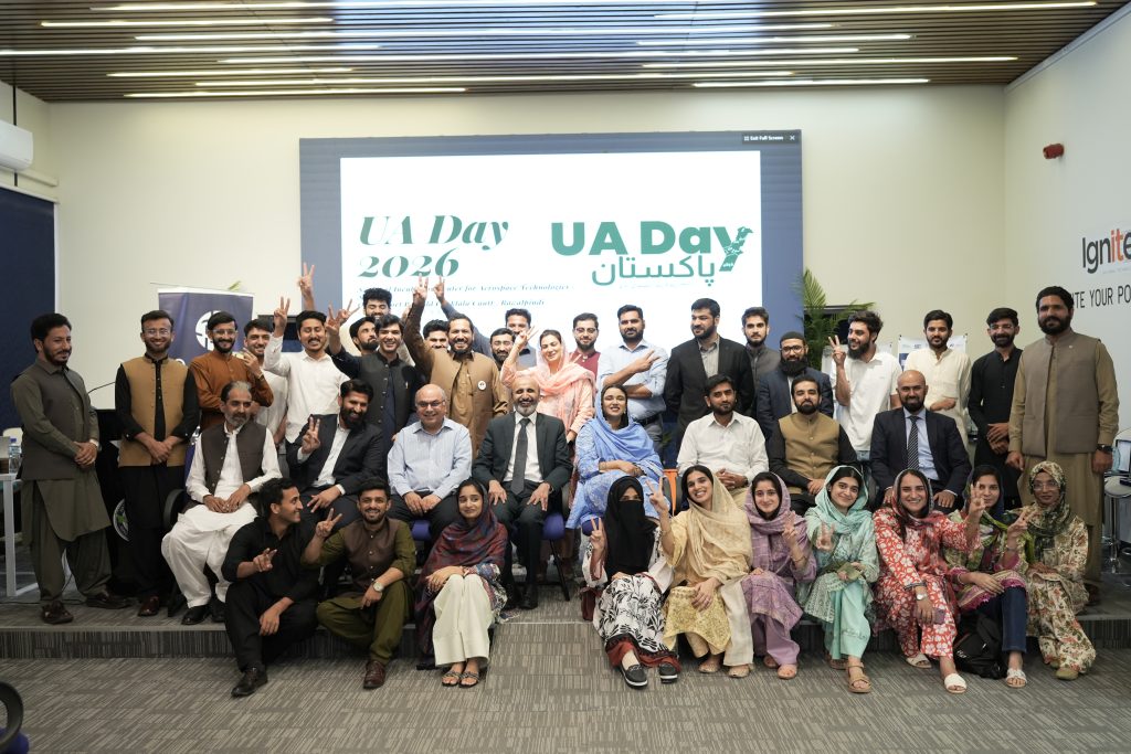 UA Day 2026 Pakistan