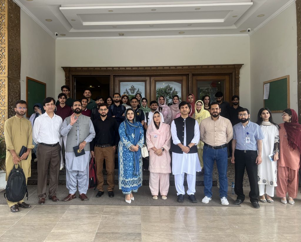 UA Day 2026 Pakistan