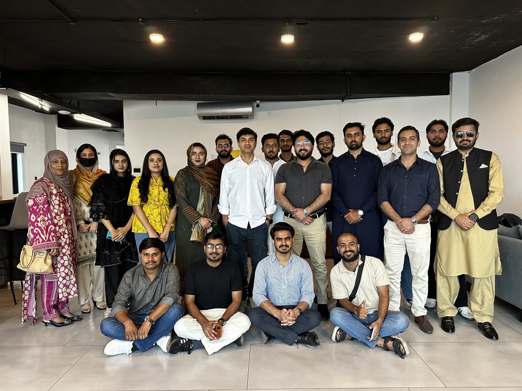 UA Day 2026 Pakistan